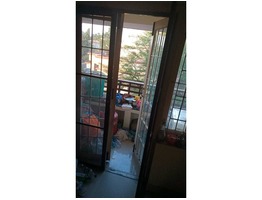 1004 sqft Flat For Sale in Ayyanthole Junction, Trissur