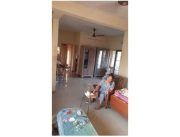 1004 sqft Flat For Sale in Ayyanthole Junction, Trissur