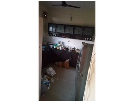 1004 sqft Flat For Sale in Ayyanthole Junction, Trissur