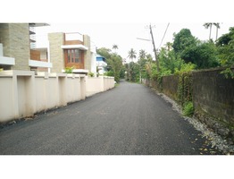 Well constructed 3 BHK House at Koonammavu for sale