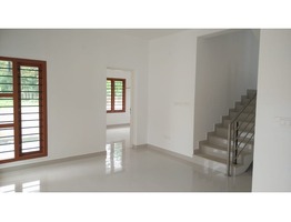 Well constructed 3 BHK House at Koonammavu for sale