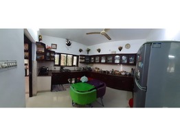 4 BHK Premium Independent House for sale near cochin international airport - Ernakulam