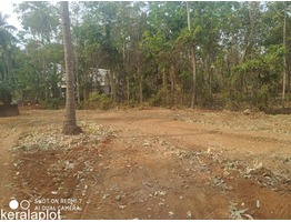 Residential Land for Sale in Elanad, Thrissur District