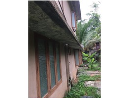 12 Cent Land with 1750 sqft Double Story house sale in Paruthumpara,Kottayam District