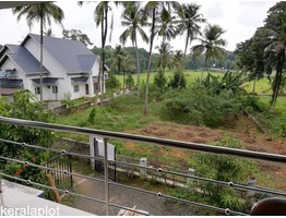 2170square feet standing building, with 4 bedroom.