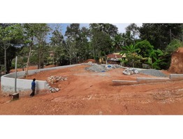 1 Acers and 20 cent Land for sale near 6th mile,perurkada  junction