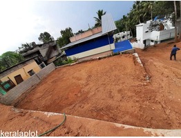 1 Acers and 20 cent Land for sale near 6th mile,perurkada  junction