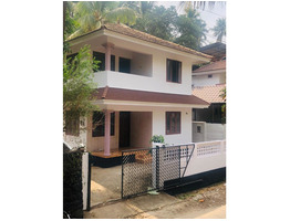 house for sale in thrissur pavaratty