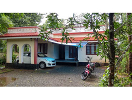 HOUSE FOR SALE @  KODAKARA , THRISSUR !!!!!