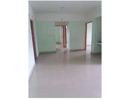 Spacious 3BHK flat for sale in Sreerosh Willow Heights Thana