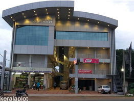 Commercial Space 1400 sqfeet Ground Floor available for Rent  Thrissur - Kunnamkulan NH