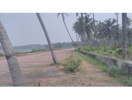 Land for sale in opposite of lulu mall trivandrum