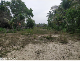 Land for sale in St. Andrews, Trivandrum