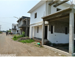 Villa in Coimbatore for sale