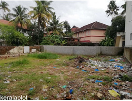 24 CENT  RESIDENTIAL PLOT FOR SALE AT  ERNAKULAM CITY.