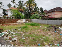 24 CENT  RESIDENTIAL PLOT FOR SALE AT  ERNAKULAM CITY.