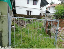 24 CENT  RESIDENTIAL PLOT FOR SALE AT  ERNAKULAM CITY.