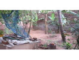 LAND AND HOUSE FOR SALE AT KOTTAPURAM, THISSUR.