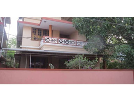 LAND AND HOUSE FOR SALE AT KOTTAPURAM, THISSUR.