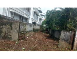 35.829 CENTS OF PLOT FOR SALE AT ERNAKULAM