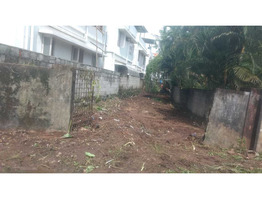 35.829 CENTS OF PLOT FOR SALE AT ERNAKULAM