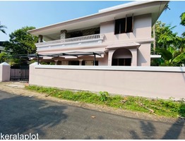 House for sale at Nattika Thrissur