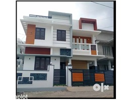 3BHK Villa for SALE