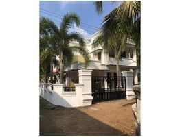 Villa For Sale Near Guruvayur Temple