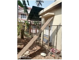 Plot for sale at  Kottayam Town