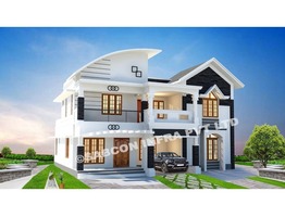 4bhk villa for sale