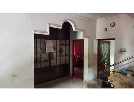 Residential House Villa for Sale in Cheruthuruthy,Thrissur District