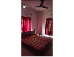 Residential House Villa for Sale in Cheruthuruthy,Thrissur District