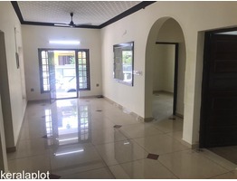 2 floor building in Edappally  near Amritha hospital in 8 cent land 9745014096