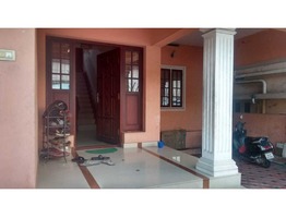 House for rent at Ramakrishna nagar, Behind CSEZ, Kakkanad, Kochi, Kerala.