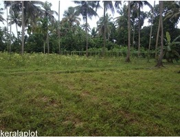 82 cent land for sale at kunnukara town, Ernakulam Kerala