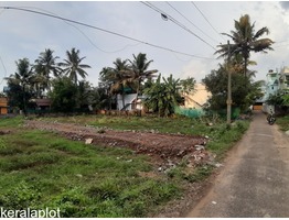 Residential Land For Sale at Netoor,Ernakulam