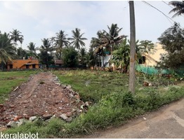 Residential Land For Sale at Netoor,Ernakulam