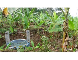 1 Acers and 48 cent Land for sale near Paika Town