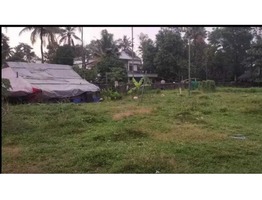 1 Acers and 15 cent Land for sale near Perumbavoor, Thandekkad junction