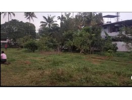 1 Acers and 15 cent Land for sale near Perumbavoor, Thandekkad junction