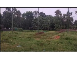 1 Acers and 15 cent Land for sale near Perumbavoor, Thandekkad junction