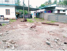 8 Cent cents land with 2200 Sqft House for sale at mylapoor palli junction