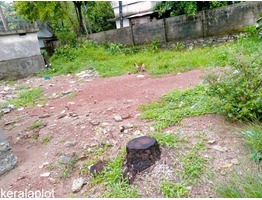 23 cent Residential Land for sale near mylapoor palli junction