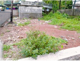 23 cent Residential Land for sale near mylapoor palli junction