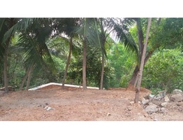 PLOT FOR SALE