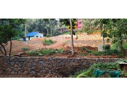 5 CENTS SQUARE RESIDENTIAL  PLOT FOR SALE  IN MARUTHOOR , TRIVANDRUM.