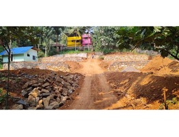 5 CENTS SQUARE RESIDENTIAL  PLOT FOR SALE  IN MARUTHOOR , TRIVANDRUM.