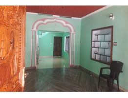 House for RENT Near Kottayam Medical college ( Panampalam Jn)