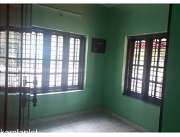 House for RENT Near Kottayam Medical college ( Panampalam Jn)