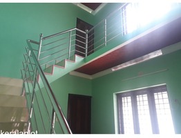 House for RENT Near Kottayam Medical college ( Panampalam Jn)